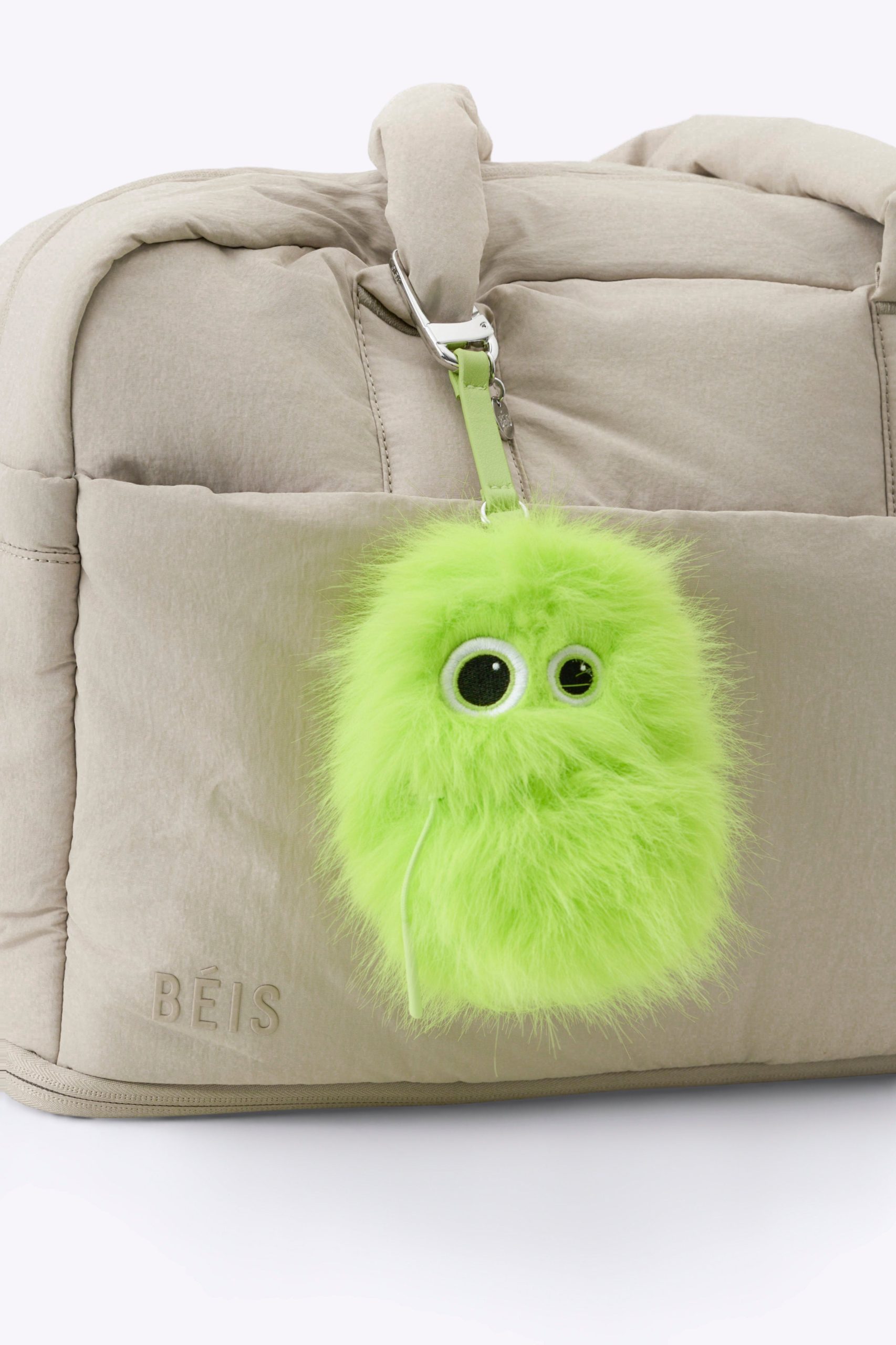 The Stow Away Charm in Boogie Green - Image 2