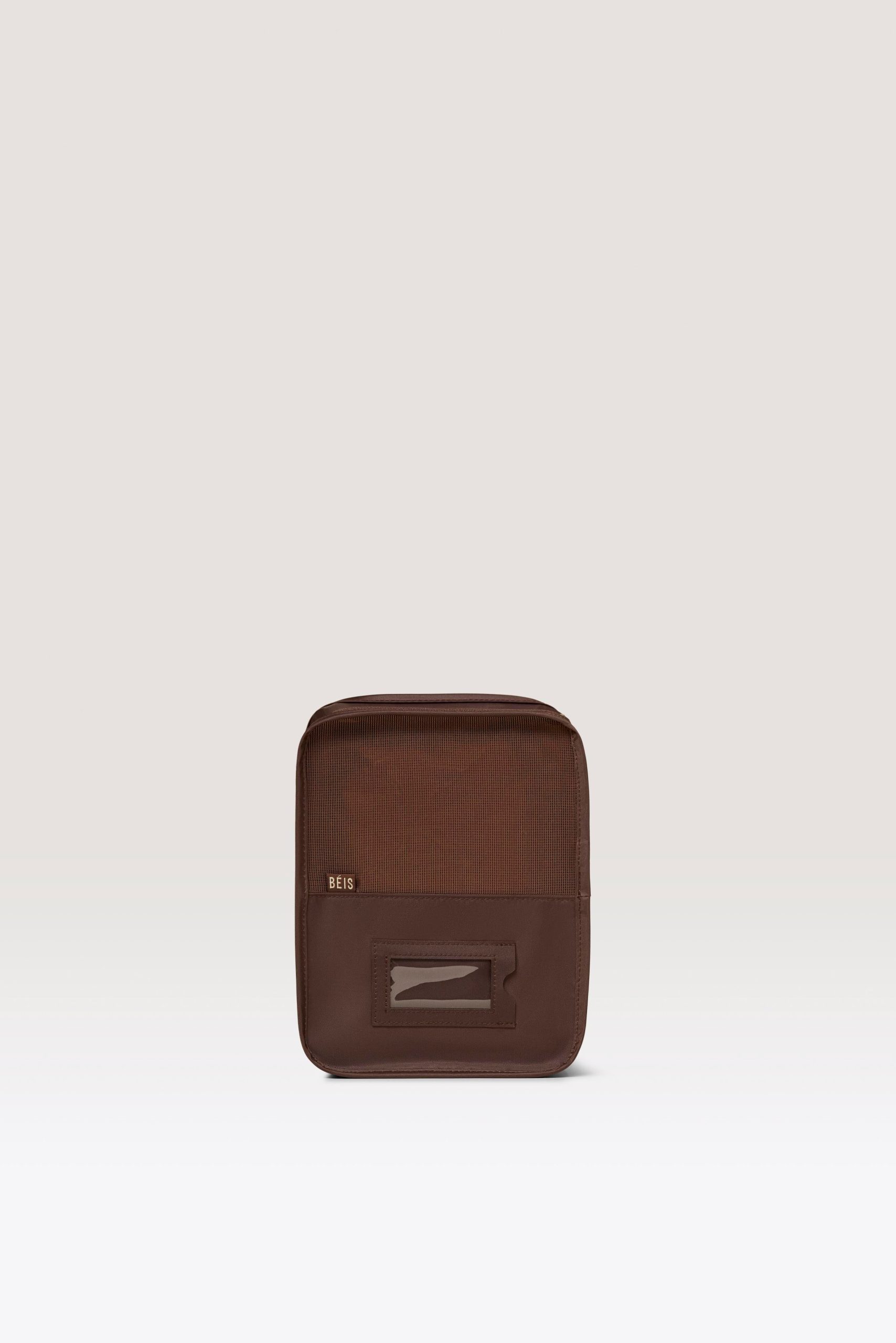 The Packing Cube Set (4 Pieces) - Image 4