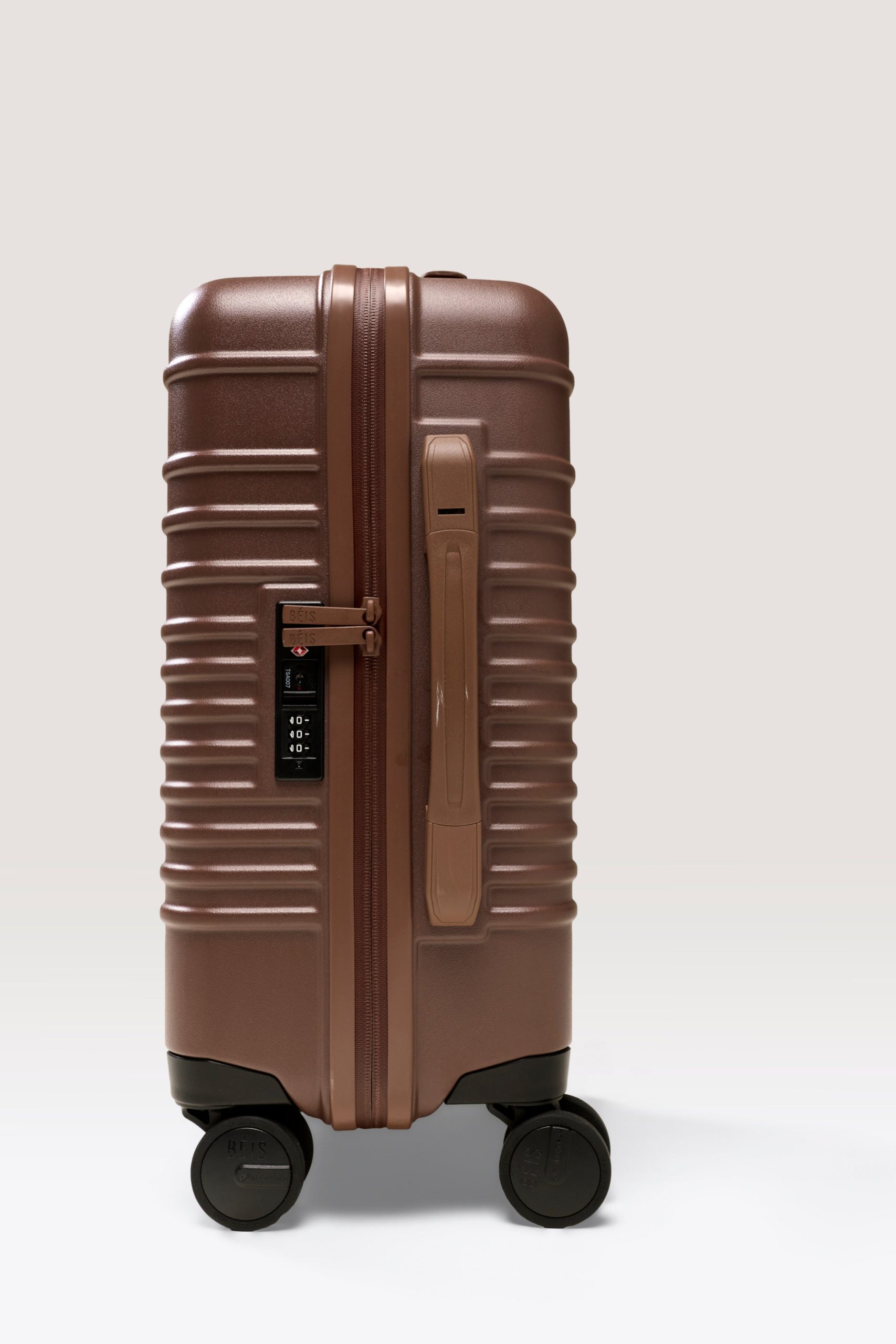 The Small Carry-On Roller in Maple - Image 3