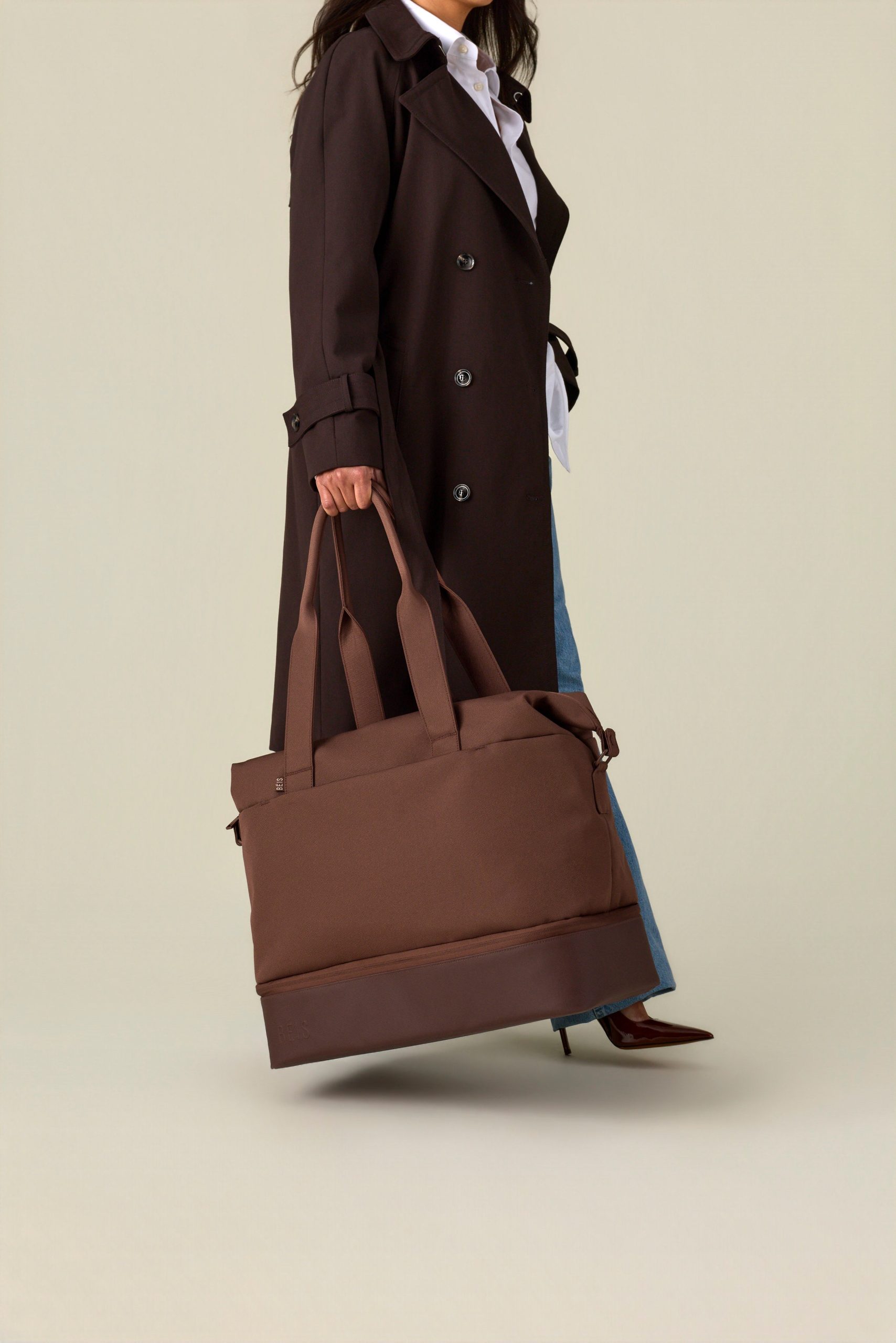 The Weekender in Maple - Image 4