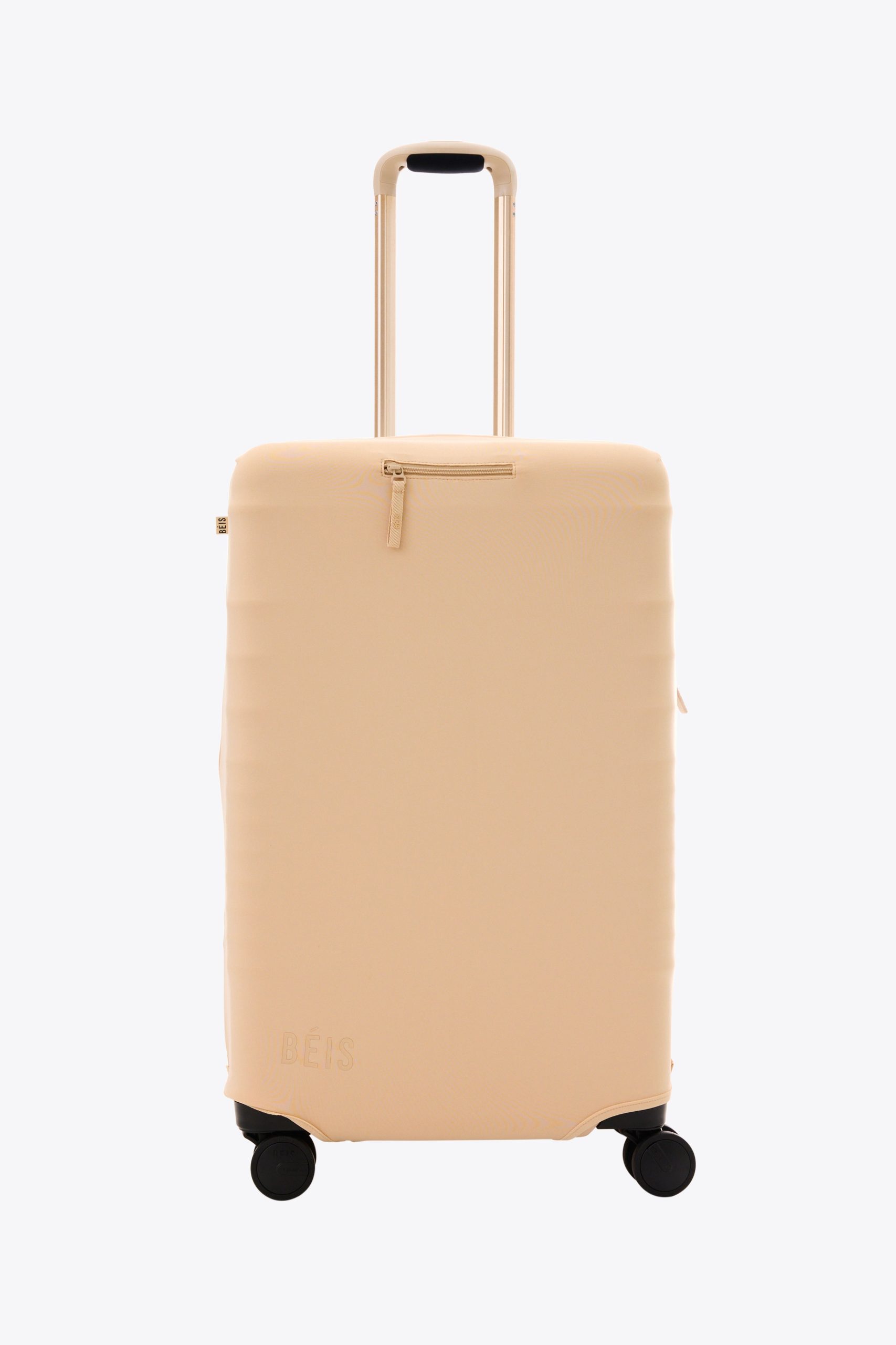 Personalized Check-In Luggage Cover - Image 4