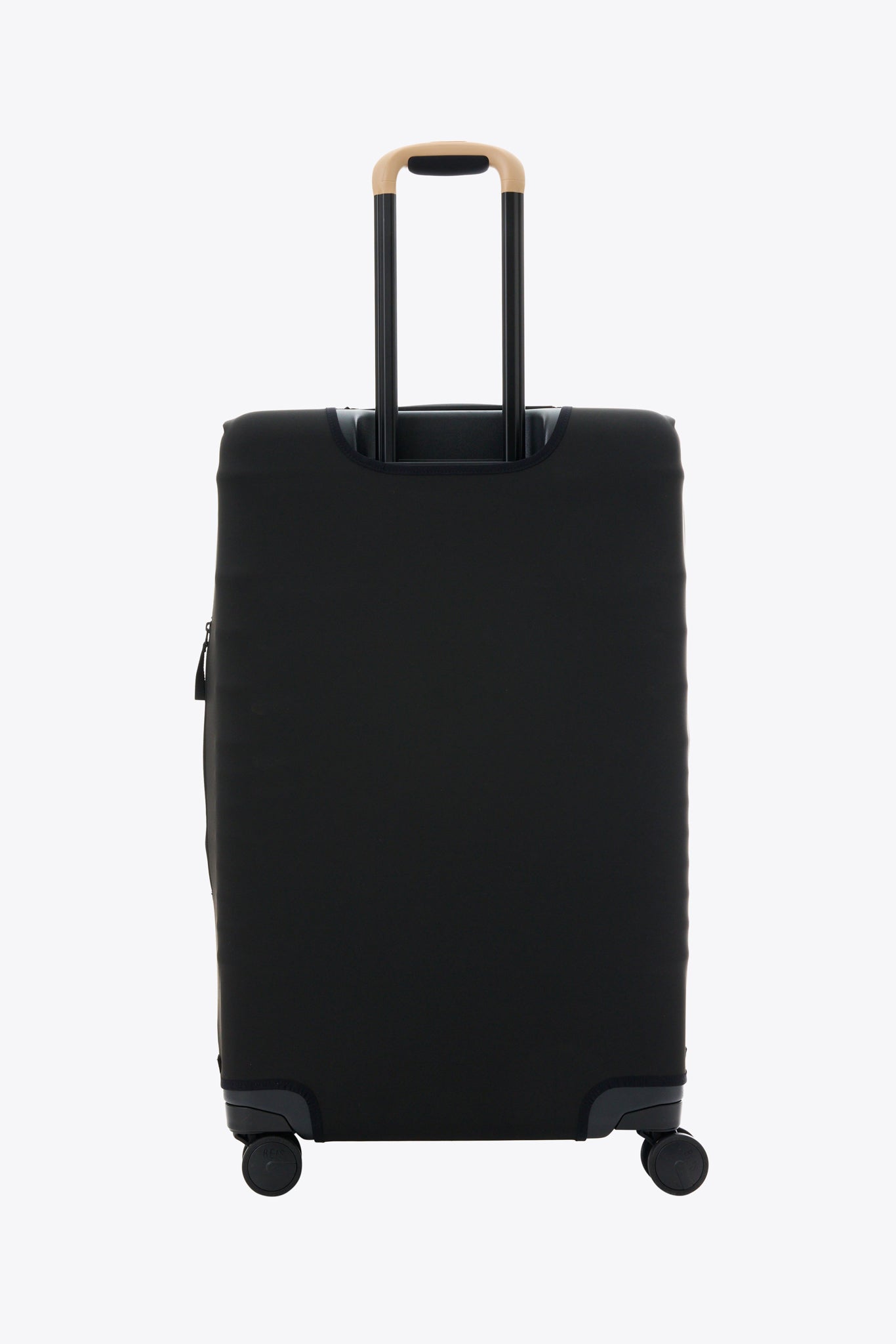 Personalized Check-In Luggage Cover - Image 8