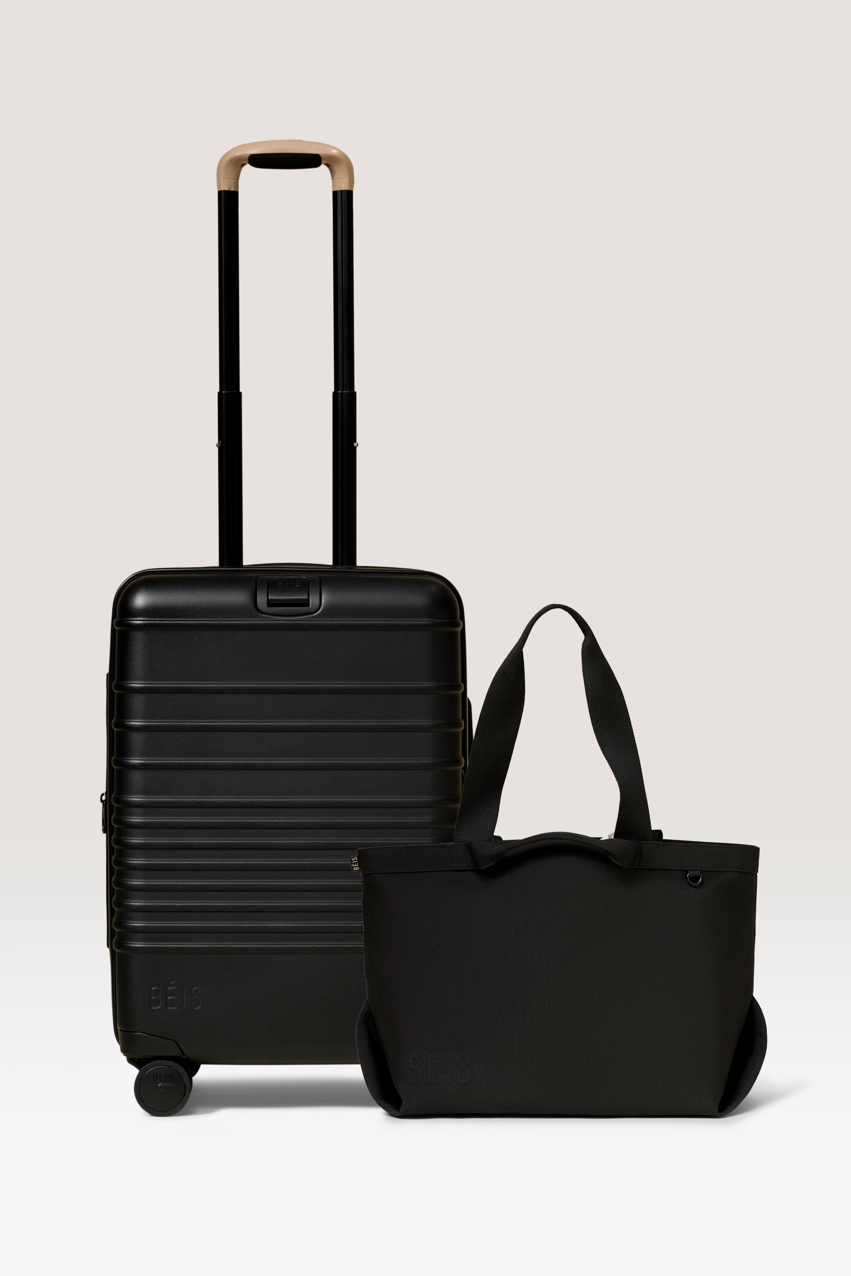 The Tote Set