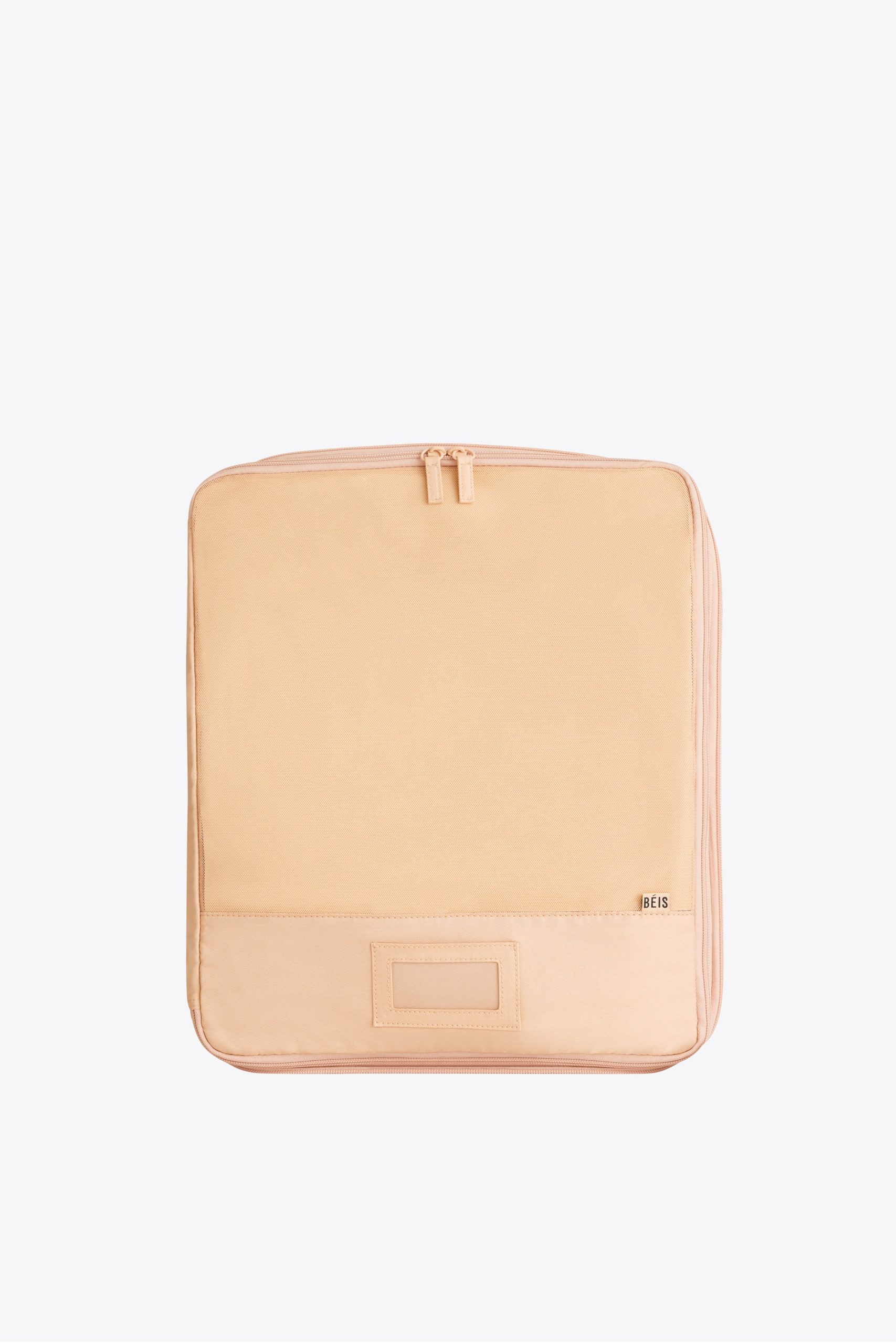 The Compression Packing Cubes 6 pc in Beige - Image 5