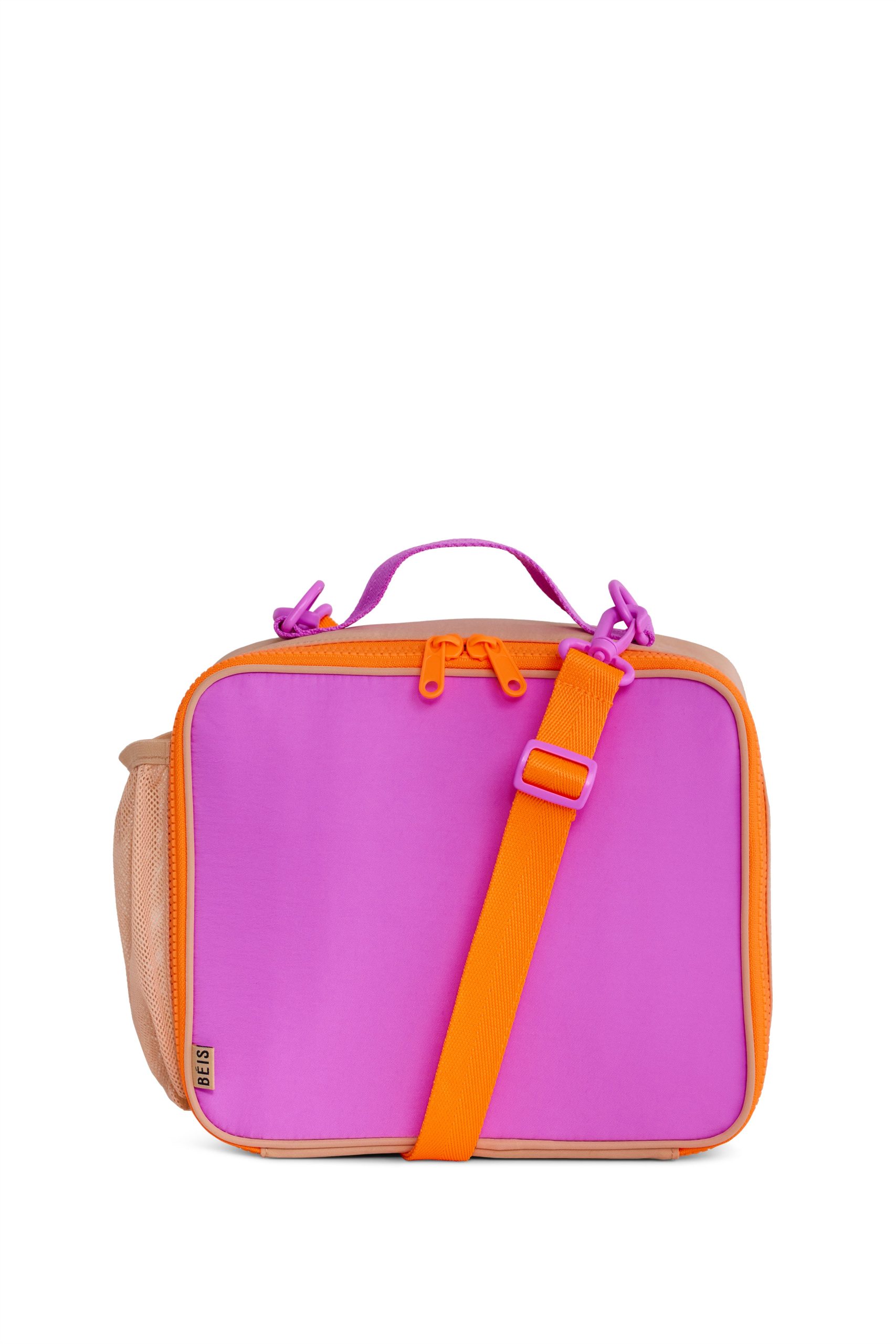 The Kids Lunch Box in Beige - Image 6